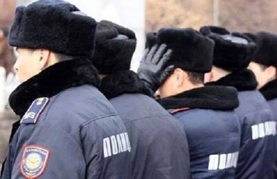 Казахстанских полицейских учат, как не опозориться в интернете