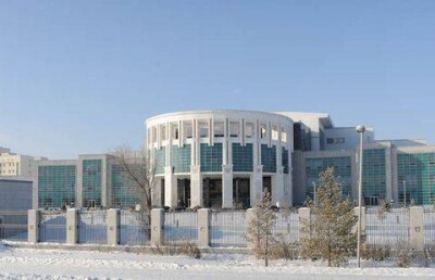 Назарбаев Университету присвоен исследовательский статус