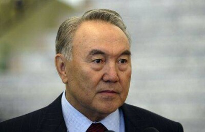 Нурсултан Назарбаев прилетел в США на Генассамблею ООН
