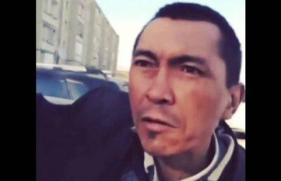 MC Сайлаубек отжёг баттл в Алматы 