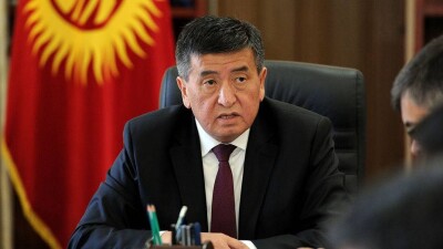 В Кыргызстане ищут замену казахстанским провайдерам