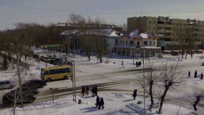 Переименование улиц в Кокшетау вызвало жаркие споры общественности