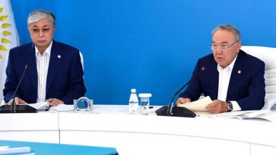 Назарбаев: Впереди нас ждут важные выборы в Мажилис, которые пройдут в конституционные сроки
