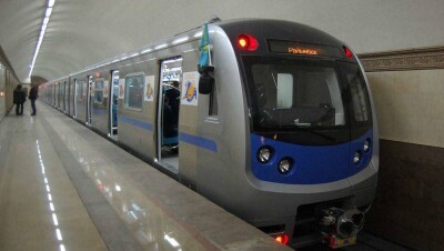 Тендер на покупку электропоездов за 30 млрд тенге объявил метрополитен Алматы