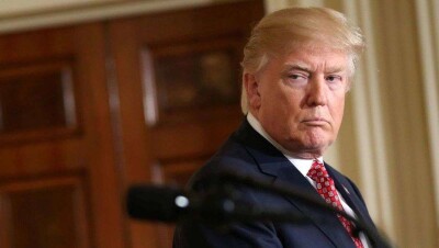 Дональд Трамп назвал вторые за неделю ракетные испытания в КНДР обычным делом