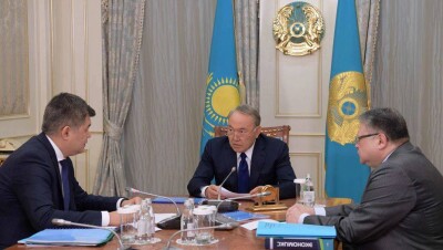 Разобраться с необоснованным ростом цен на лекарства поручил Назарбаев Биртанову