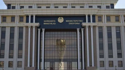 Серик Бурамбаев назначен заместителем начальника Генштаба Вооружённых сил Казахстана