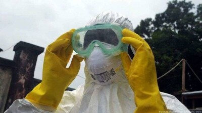 Число жертв эпидемии холеры растёт в Эфиопии, скончались 76 человек