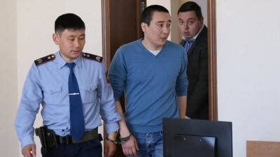 Обвиняемый в хищении 16 млн тенге костанаец едва не вышел на свободу