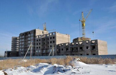 Список компаний, незаконно продающих квартиры в строящихся ЖК, огласили в акимате Астаны