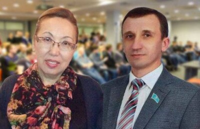 Кандидат-нуротановец из Семея отказался от дебатов с самовыдвиженцем