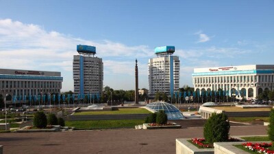 Масштабный детский парад пройдёт в Алматы, будут перекрыты улицы