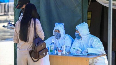 Коронавирус Қазақстанда: 6 мамыр хронологиясы. 1 адам көз жұмды, 129 адам жазылды, 217 науқас тіркелді