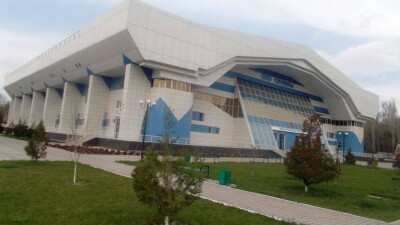 Акимат Шымкента продал на аукционе Ледовый дворец по цене в восемь раз ниже стартовой