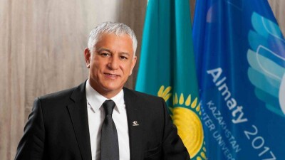 Спонсоры выделили Универсиаде миллиард тенге