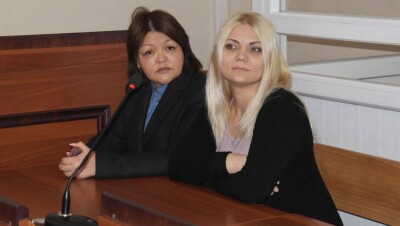 Наталья Слекишина выйдет на свободу на пять лет