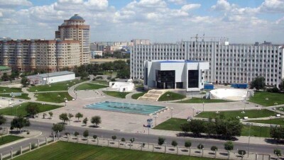 На зависимость Атырауской области от нефтяных предприятий указал Счётный комитет