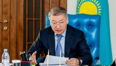 Даниал Ахметов: Хочу знать, какой аким распродал землю в Усть-Каменогорске