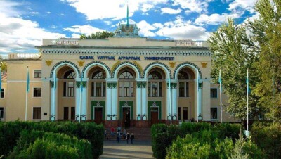 Тендер на обеды для 20 студентов за 4,3 млн тенге объяснили в КазНАУ