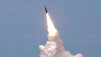 США начали производство ядерных боеголовок малой мощности