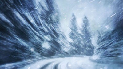 Штормовое предупреждение объявили в шести областях Казахстана