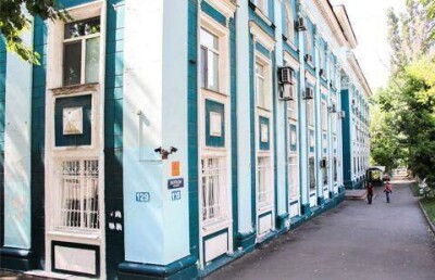 В Минкультуры и спорта открестились от сносимого в Алматы здания