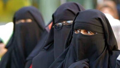 В Австрии введён запрет на паранджу и любую другую одежду, закрывающую лицо 