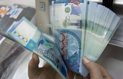 Причастных к незаконному обналичиванию более 7 млрд тенге разыскивают в Казахстане