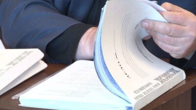 Первый специализированный следственный суд создан в Алматы 