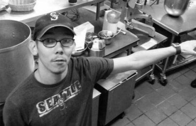 Погибший в приёмной семье в США подросток мечтал стать поваром