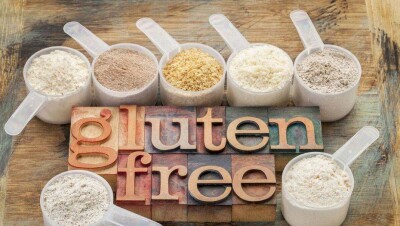 В Казахстане впервые изготовили безглютеновые продукты питания