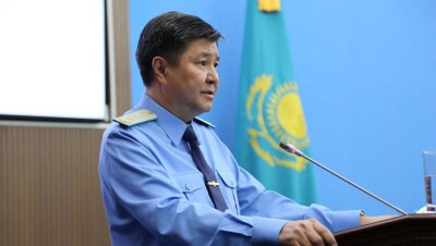Наделить судей дополнительными полномочиями предложил генпрокурор Казахстана