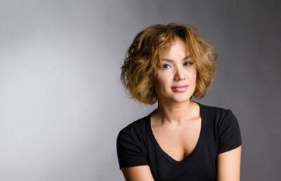 Макпал Исабекова послала критиканов на три буквы