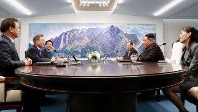 Межкорейские переговоры: лидеры стран договорились исцелить боль деления