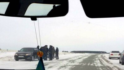Старшего лейтенанта Дархана Еламанова убил полицейский из личной неприязни
