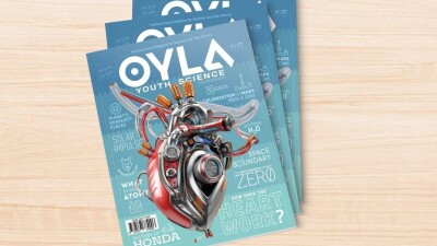 В Австралии и Новой Зеландии будут читать казахстанский журнал Oyla