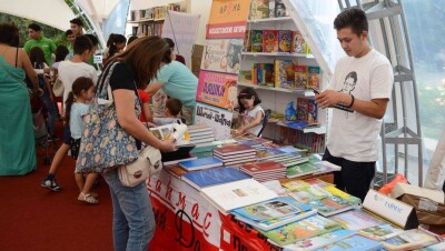 Как соцсети и интернет помогают продвигать чтение и отечественных авторов?