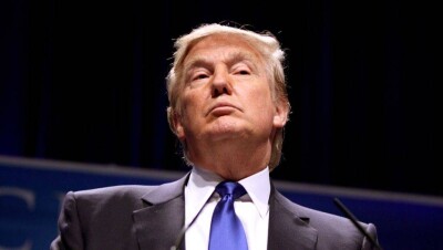 Больше половины американцев не доверяют Дональду Трампу