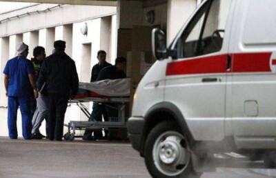 Полиция настаивает на аресте напавшего на врачей "скорой помощи" в Алматы 