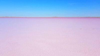В озере Кобейтуз выявили высокое содержание мышьяка и свинца