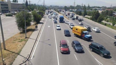 Новые велодорожки появятся ещё на семи улицах Алматы