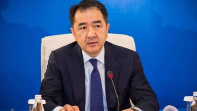 Сагинтаев рассказал, почему прогнозирует снижение поступлений в Нацфонд