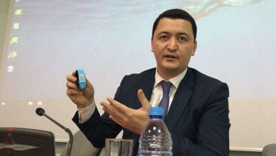 Браслеты здоровья для состоящих на учёте больных поступили в три поликлиники Астаны