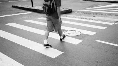 Водитель, сбивший насмерть ребёнка в Павлодаре, амнистирован