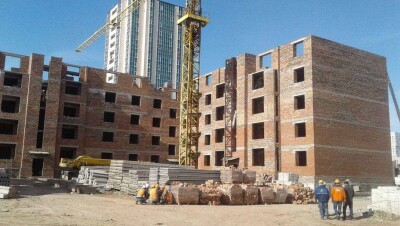 Выдача квартир нуждающимся с мая: Правительство установило лимит для каждого региона