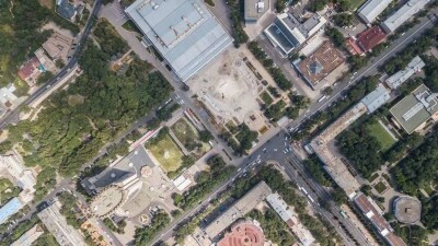 Сайдинг уродует общий вид. Как по дизайн-коду собираются менять фасады домов в Алматы