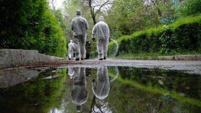 Алматы мен Нұр-Сұлтанда демалыс күндері карантин шаралары күшейтіледі