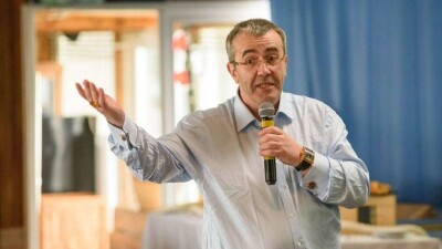 Независимый директор "Казахтелекома" Гаррет Джонстон раскритиковал уровень образования в Казахстане