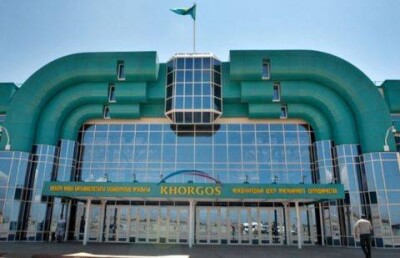 Имущество осуждённых по "Хоргосскому делу" на миллиард тенге конфисковали в Астане 