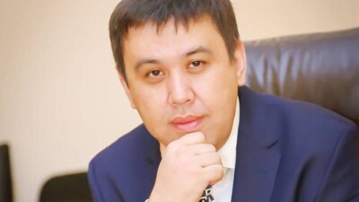 Директор газет "Айқын" и "Литер" стал заместителем Даурена Абаева